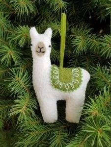 Alpaca inspirações