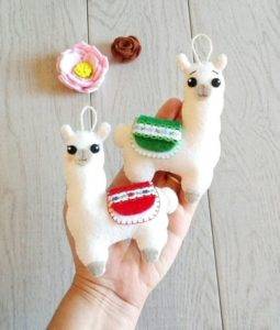 Alpaca inspirações