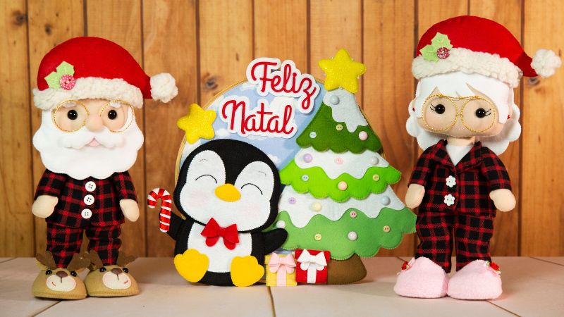 5 Dicas para se Preparar, Produzir e Vender Enfeites de Natal