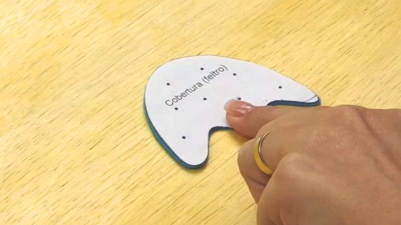 Moldes para Artesanato: 6 Dicas para Guardar e Organizar