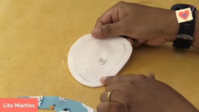 molde para a páscoa de coelhinho porta-bombom