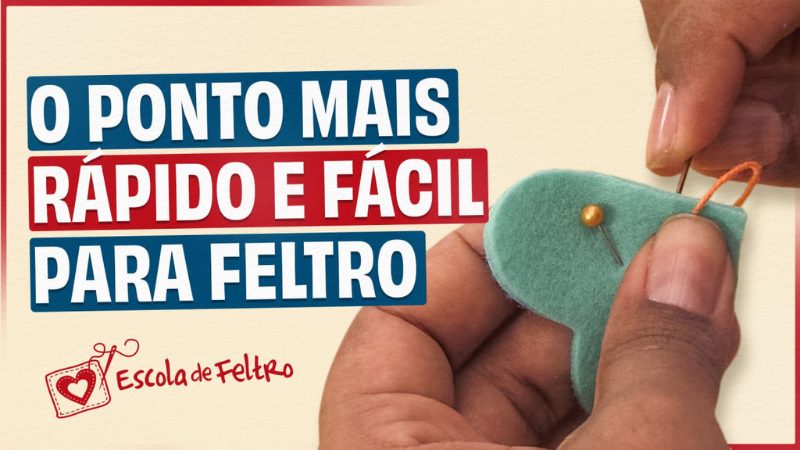 Como Fazer Ponto Chuleado: Passo a Passo Completo