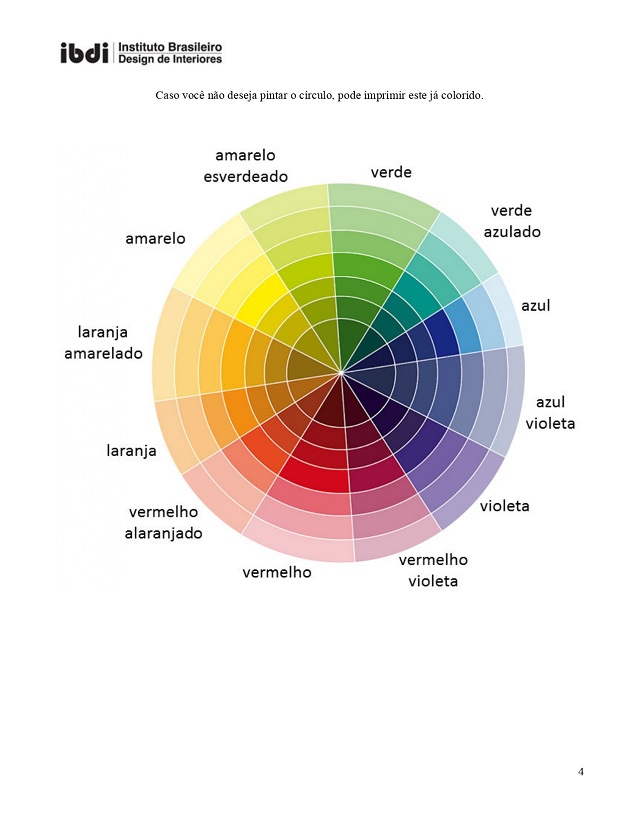 PREPARE-SE para mais um conteúdo de valor sobre CORES. Você já conhecia o Círculo  Cromático? É uma ferramenta de organ…