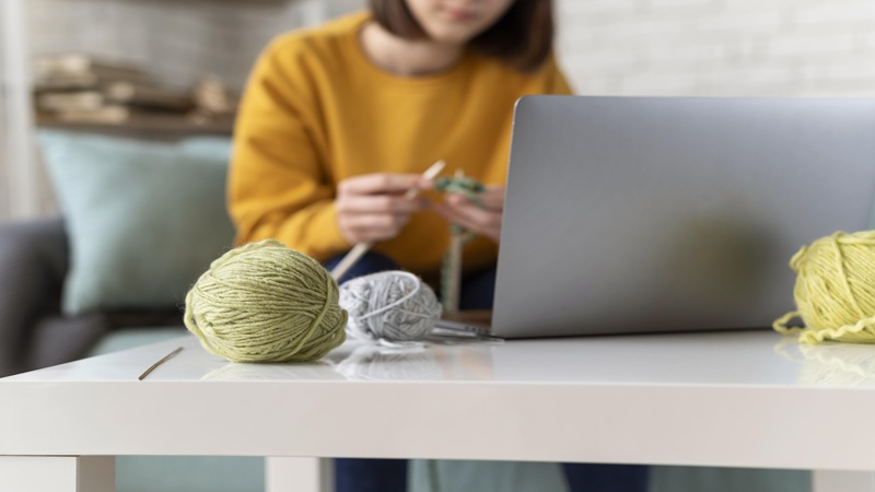 Curso de Artesanato Online Vale a Pena? Descubra se Realmente Compensa